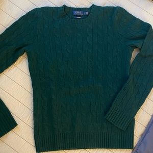 Ralph Lauren Cashmere Knit